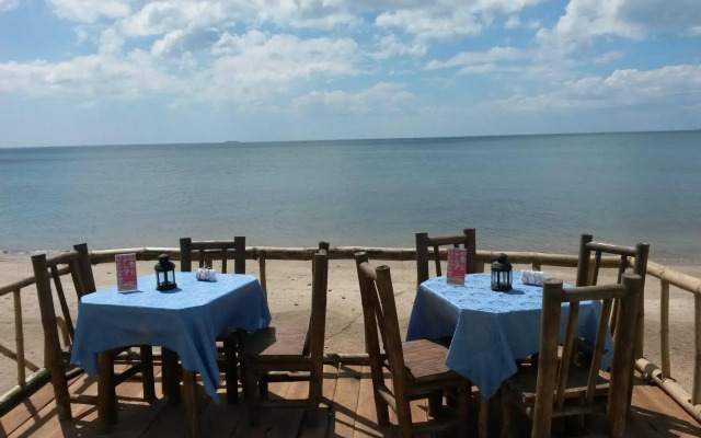 Villa Carillo Beach Resort