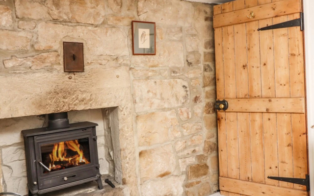 Silver Hill Cottage