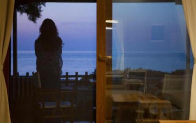 Flat 1 Bedroom 1 Bathroom - Kissamos