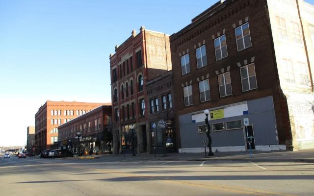 The Sioux City Hotel & Conference Center