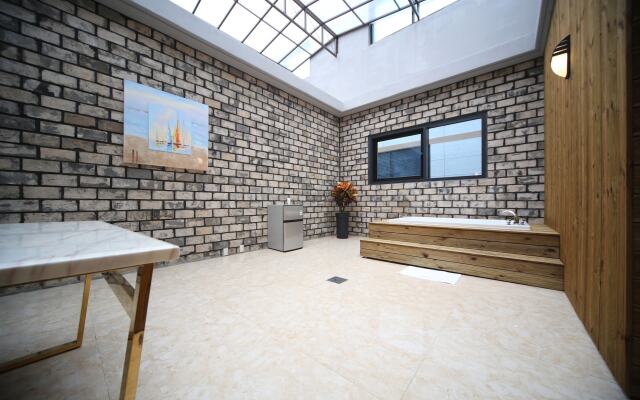 Galmea First Hotel