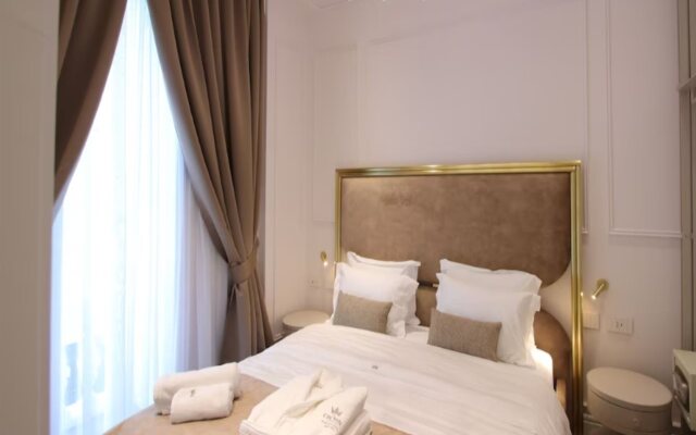 The Crown Boutique Hotel & SPA