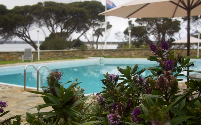 Mercure Kangaroo Island Lodge