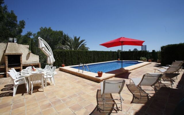 Villa Creueta