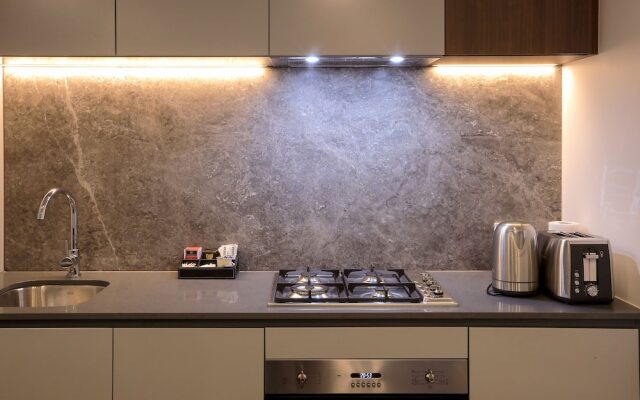 Flagstaff Green Apartments