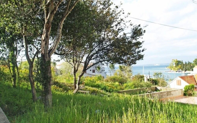 Ružica - 50m From the sea - A1-ruža