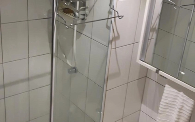 Villa Verde Suites Sudoeste