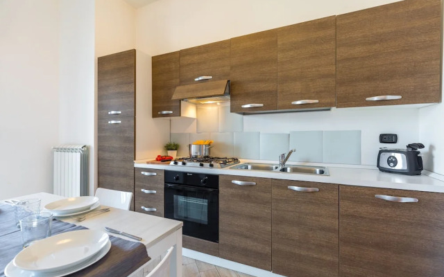 Duomo XI Apartment by Wonderful Italy