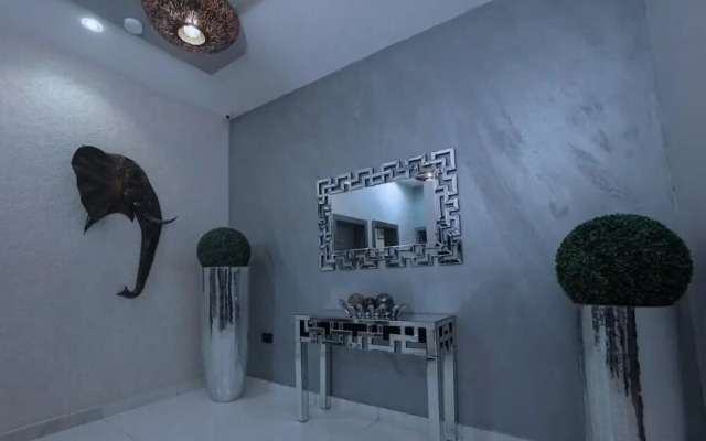 3H Villas Hotel & Luxury Short-Let