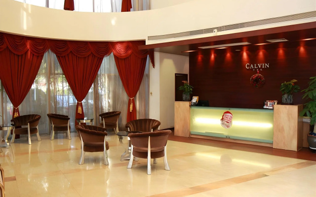 Calvin Hotel