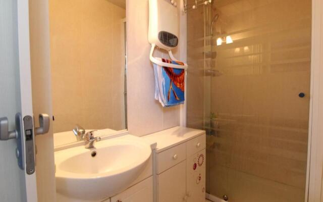 Appartement Royan, 3 pièces, 5 personnes - FR-1-494-10