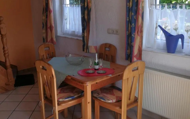 Ferienwohnung Gross B