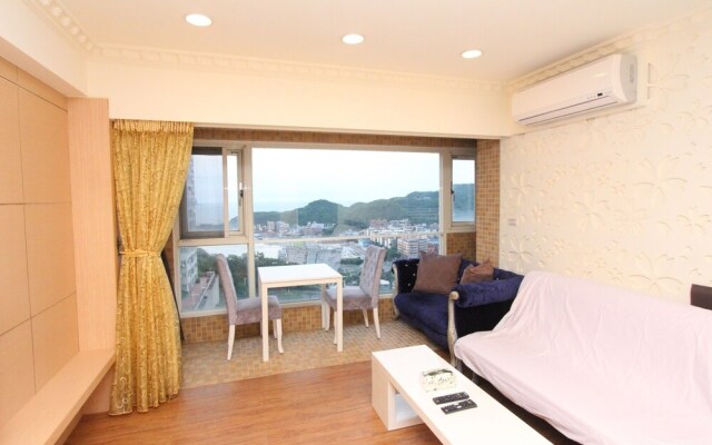 W Hostel Shan Hai Guan