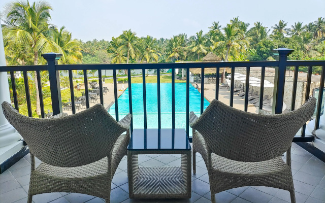 Lagoon Sarovar Premiere Resort, Pondicherry