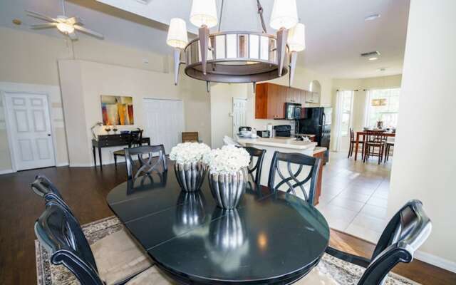 Crystal Cove - 934 Emerald By FairytaleVR