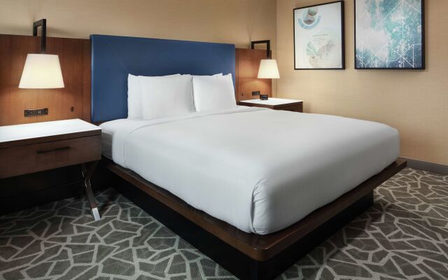 DoubleTree by Hilton Hotel Annapolis