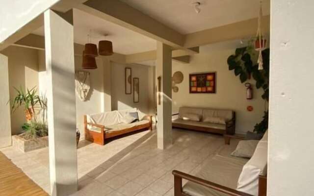 Pousada Villa Rupestre