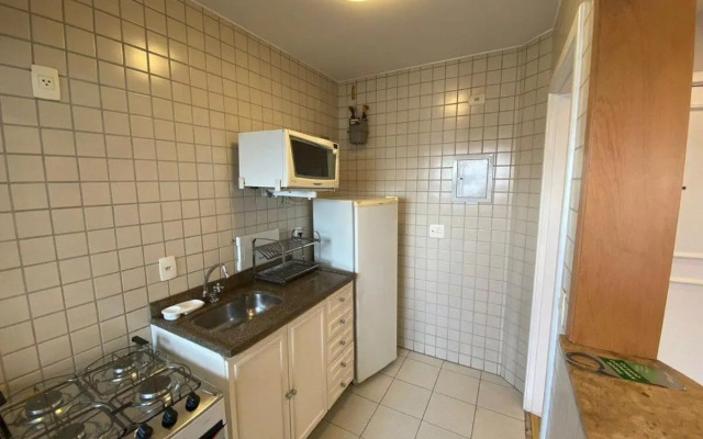 Flat la maison d stan UH104