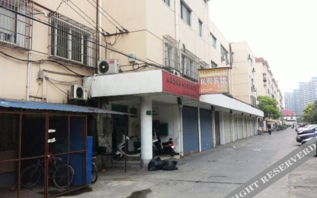 Fenghe Hotel