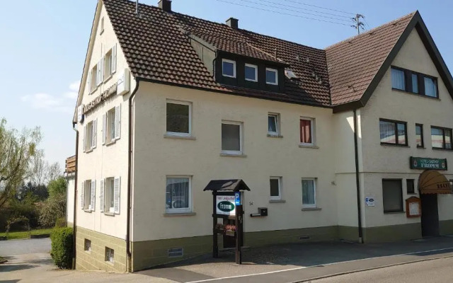 Hotel Landgasthof Fromm