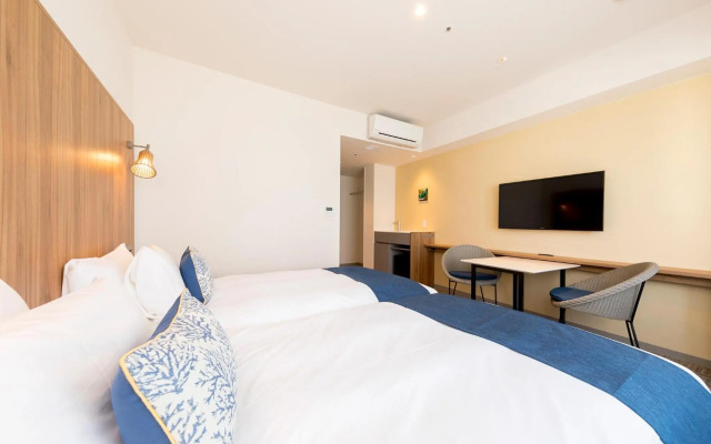 Tokyu Stay Okinawa Naha