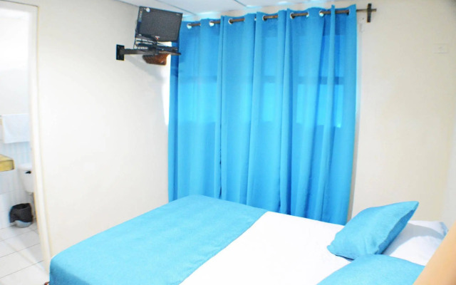 Hotel Suyapa Beach