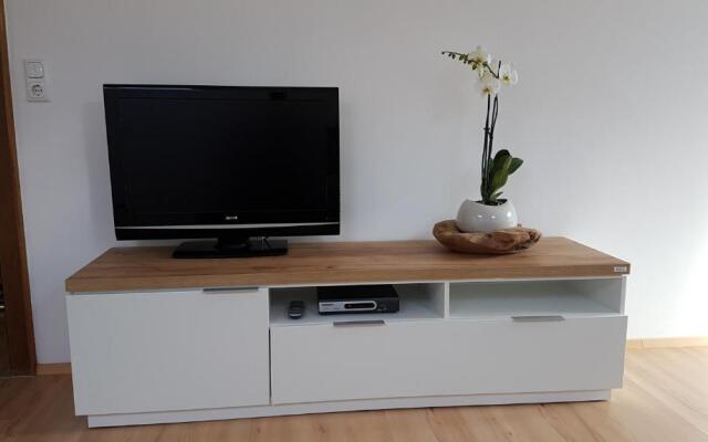 Apartment Bergverliebt