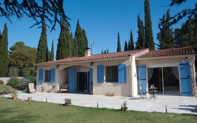Vintage Provence