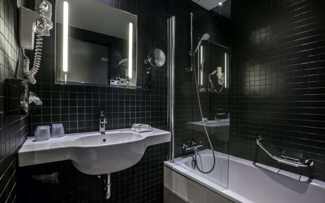 Dutch Design Hotel Artemis