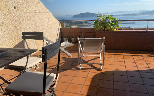 Dúplex Premium Vista Real