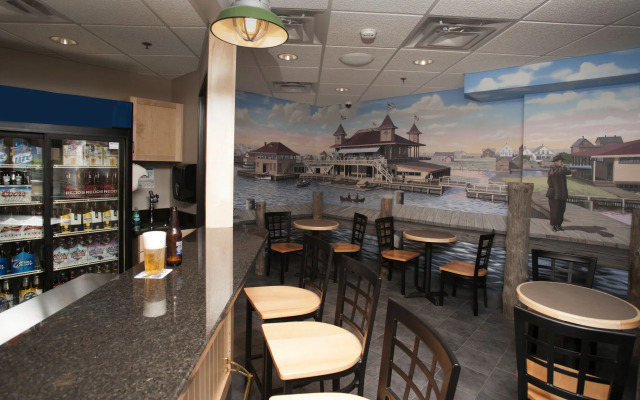 Park Point Marina Inn