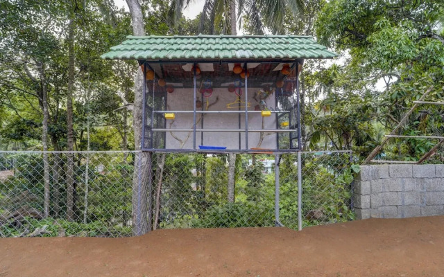 Treebo Regalia Inn Wayanad