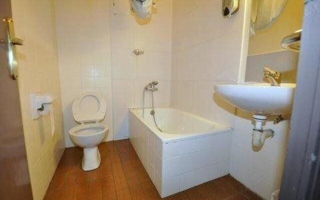 Hostal Can Blanco