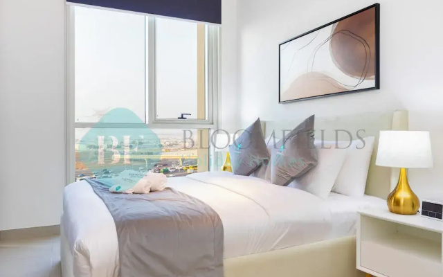Bloomfields Royal 1BR Dubai Hills