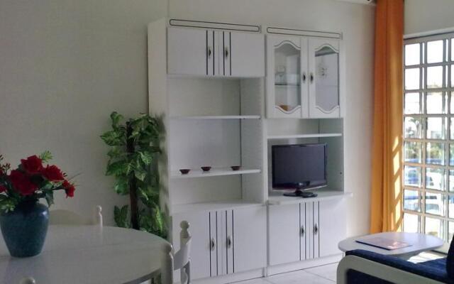 Apartamentos Sereia da Oura