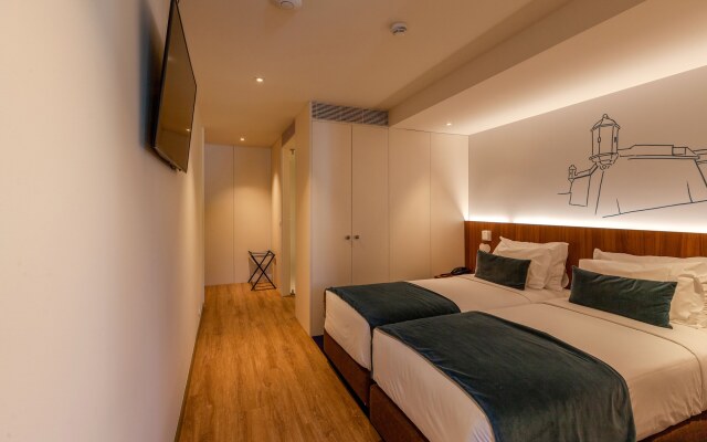 Sea Porto Hotel