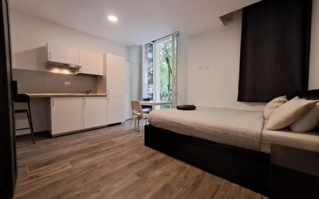 Residence del Centro