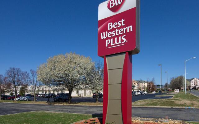 Best Western Plus Inn at Valley View