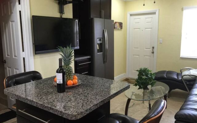 Atlantic Shores Vacation Villas