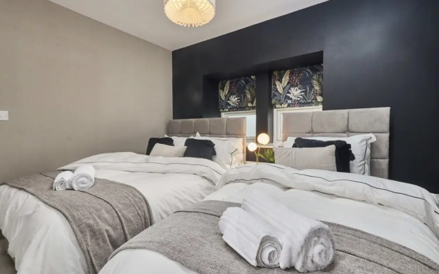 Homebird Property - Mill Cottage