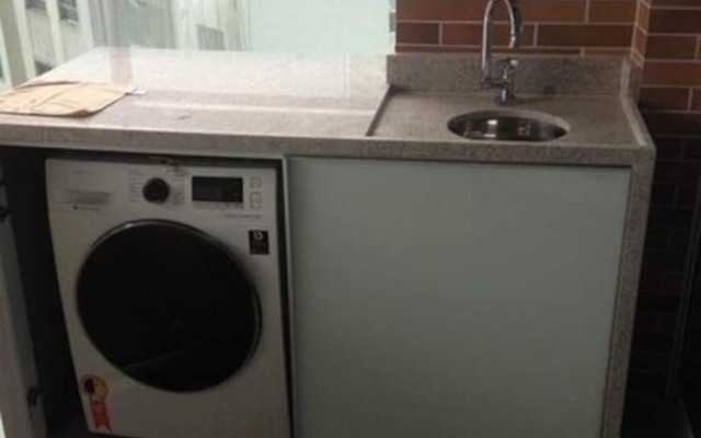 Residencial Estanconfor Santos