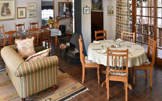 Bloemstantia Guest House