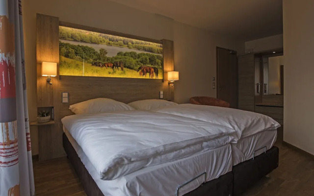 Hotel Wittensee