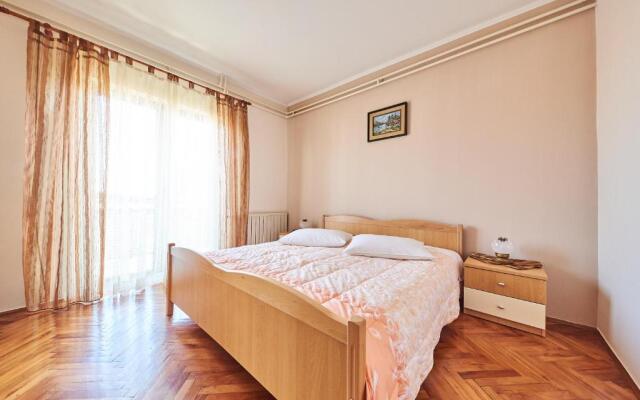 Apartment Erika