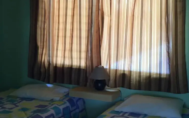 Hotel Caleta Azul