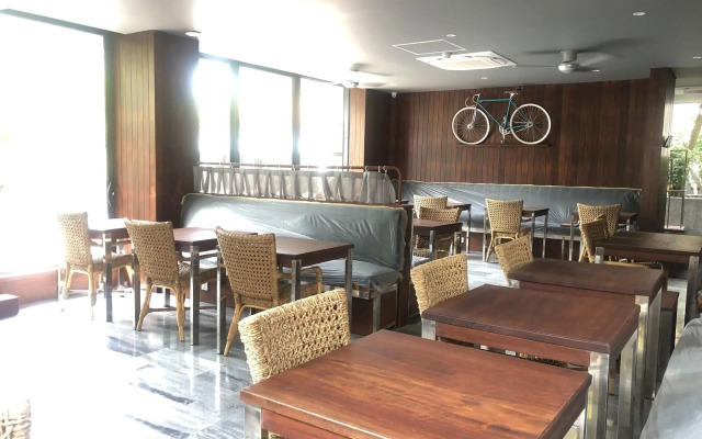 Hotel Chiem Hoian