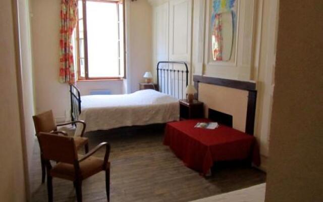 Hotel Du Dauphine