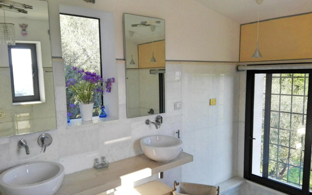 Villa Vernazza Cinque Terre