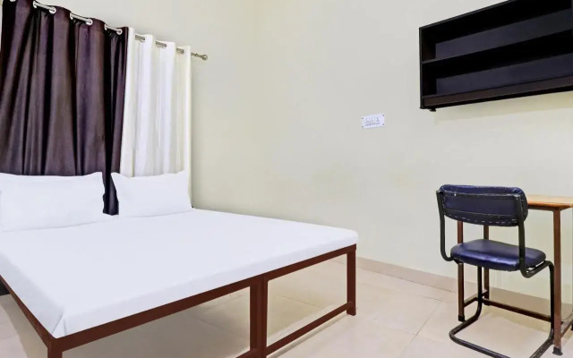 Spot On 80484D Ganga Pg And Home Stay