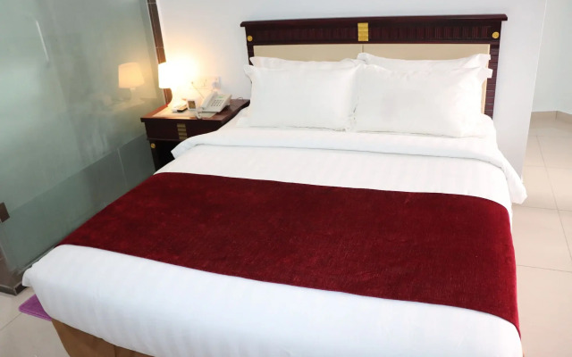Hotel AL Amin